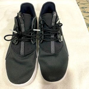 Jordan Eclipse Sneakers - Black